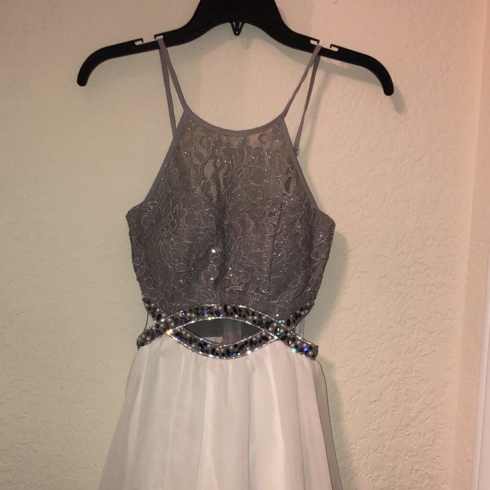 Homecoming dress